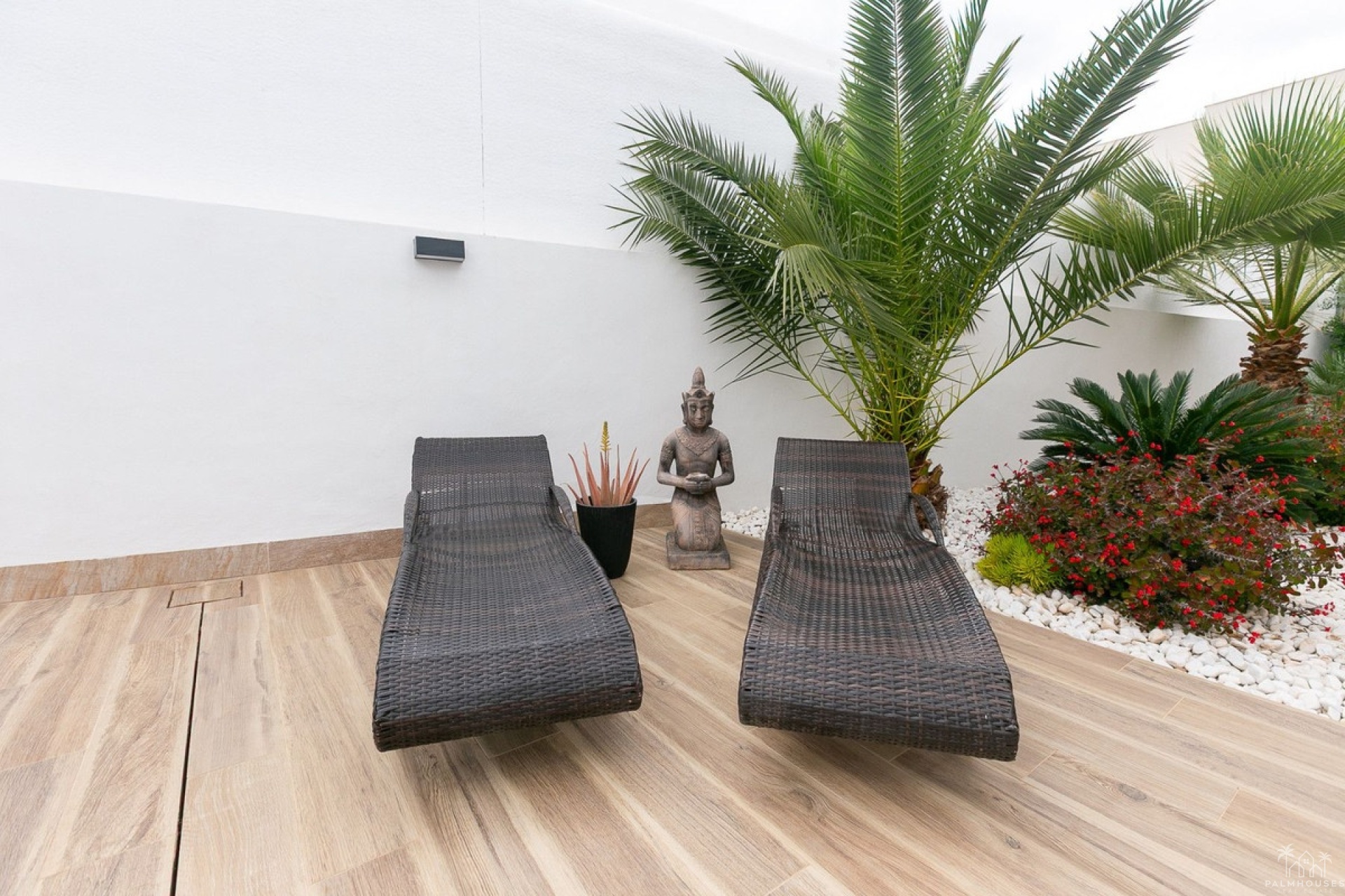 Revente - Villa - Los Montesinos - Los Montesinos Centro