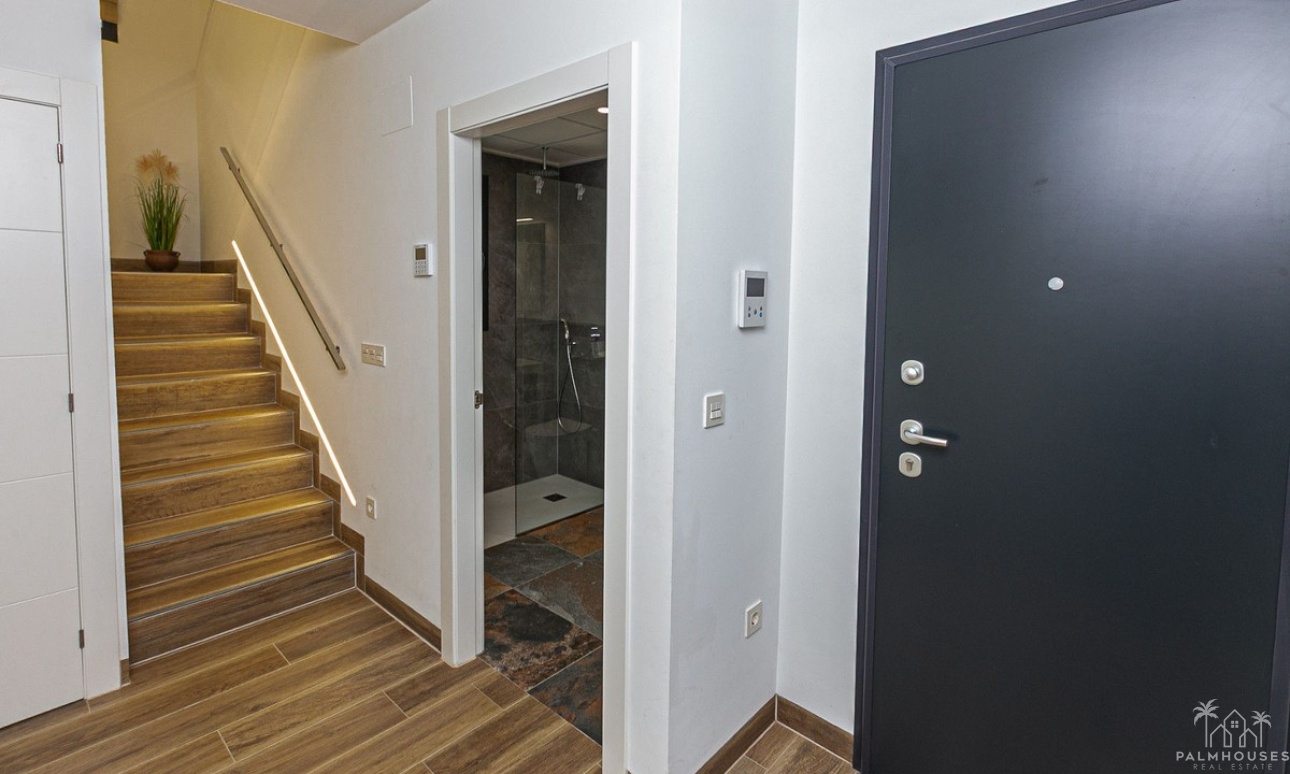 Revente - Villa - Los Montesinos - Los Montesinos Centro