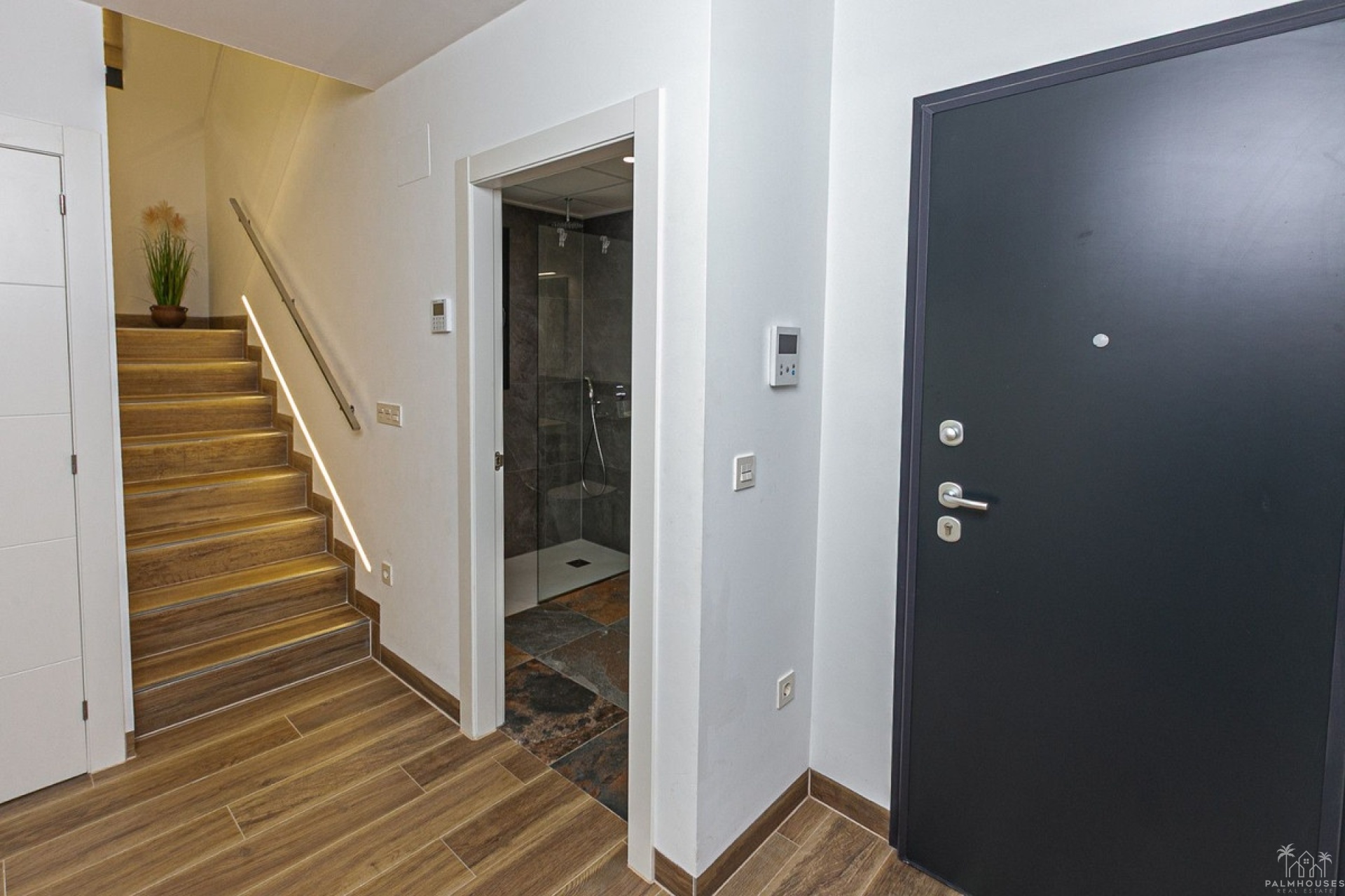 Revente - Villa - Los Montesinos - Los Montesinos Centro