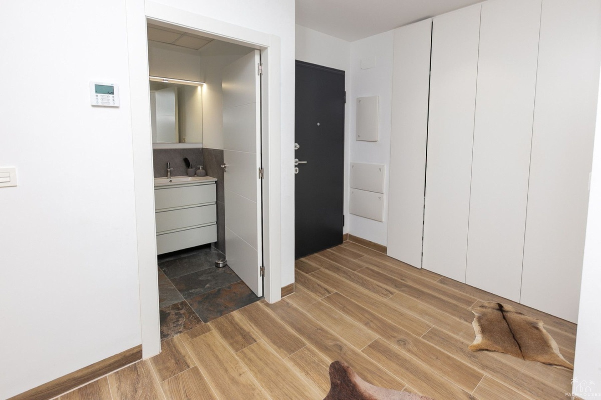 Revente - Villa - Los Montesinos - Los Montesinos Centro