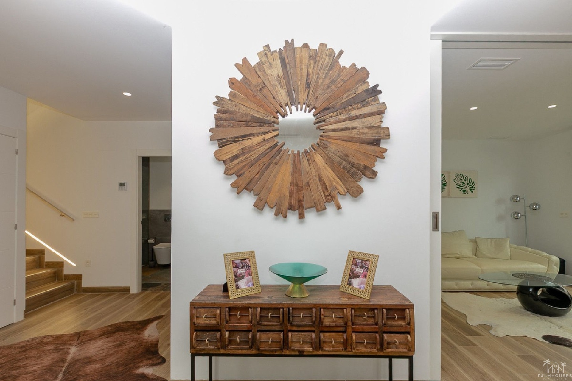 Revente - Villa - Los Montesinos - Los Montesinos Centro