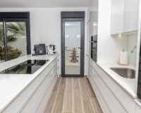 Revente - Villa - Los Montesinos - Los Montesinos Centro