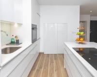 Revente - Villa - Los Montesinos - Los Montesinos Centro