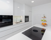 Revente - Villa - Los Montesinos - Los Montesinos Centro