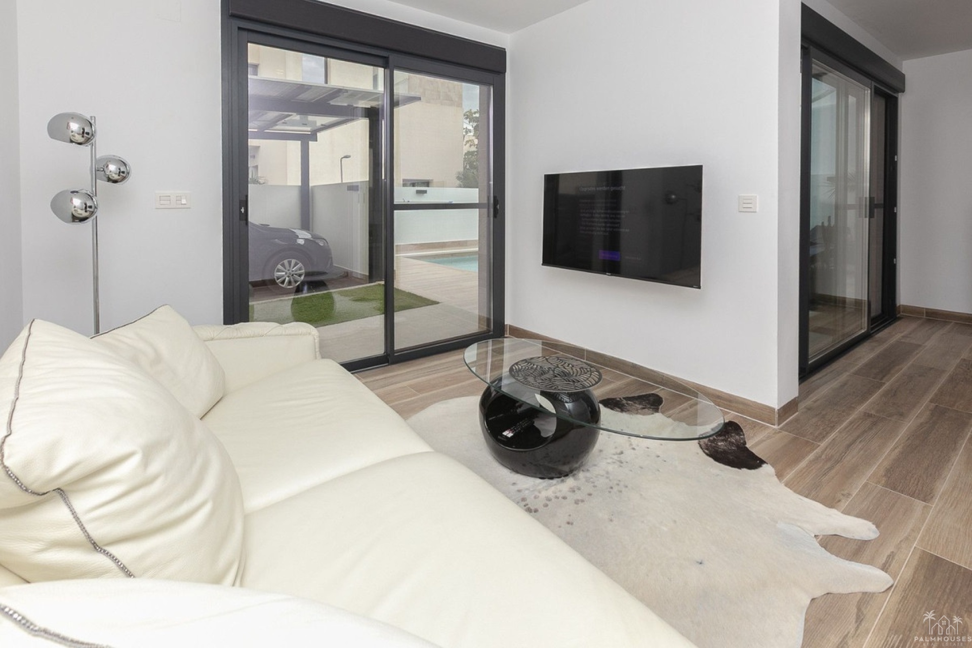 Revente - Villa - Los Montesinos - Los Montesinos Centro