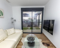 Revente - Villa - Los Montesinos - Los Montesinos Centro