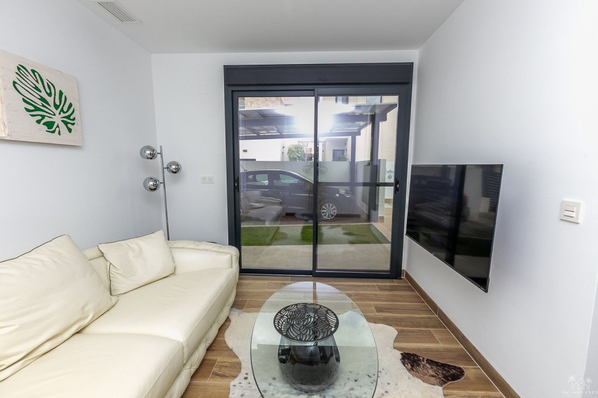 Revente - Villa - Los Montesinos - Los Montesinos Centro