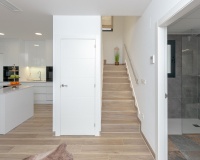 Revente - Villa - Los Montesinos - Los Montesinos Centro