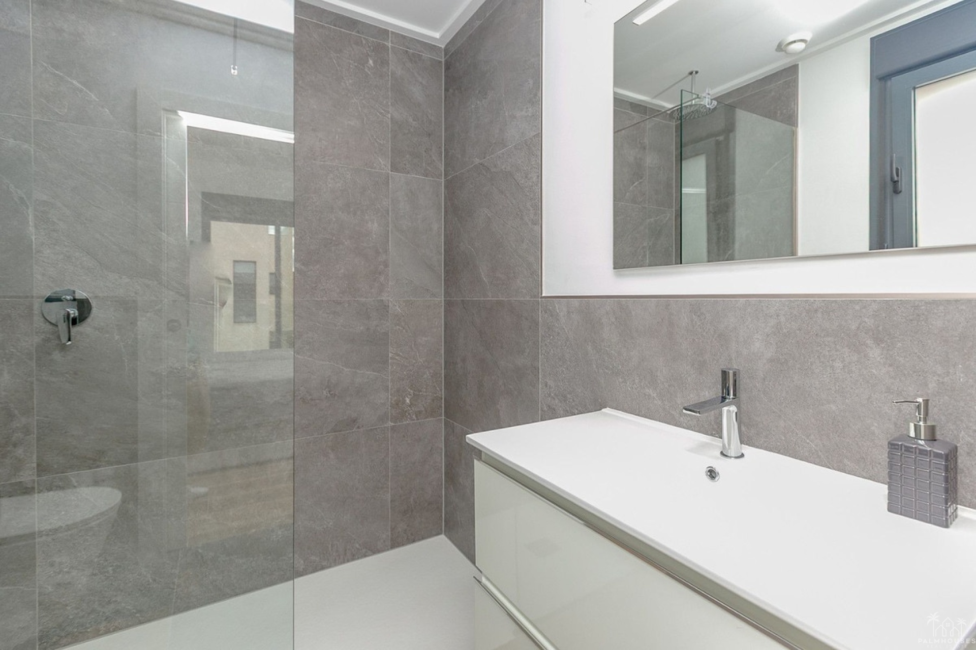 Revente - Villa - Los Montesinos - Los Montesinos Centro