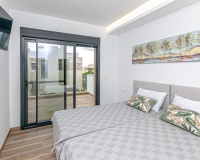 Revente - Villa - Los Montesinos - Los Montesinos Centro
