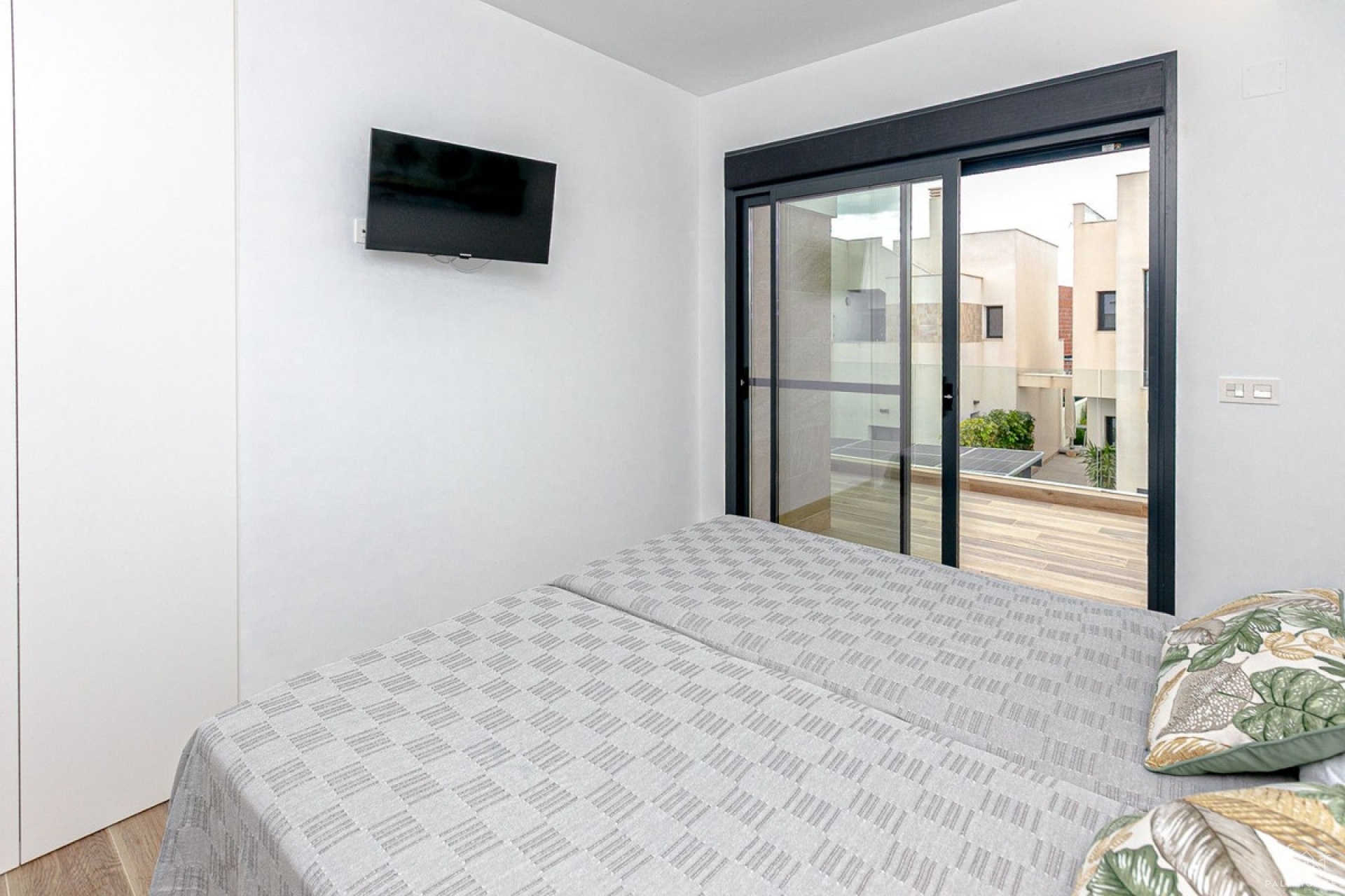 Revente - Villa - Los Montesinos - Los Montesinos Centro