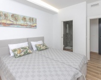 Revente - Villa - Los Montesinos - Los Montesinos Centro