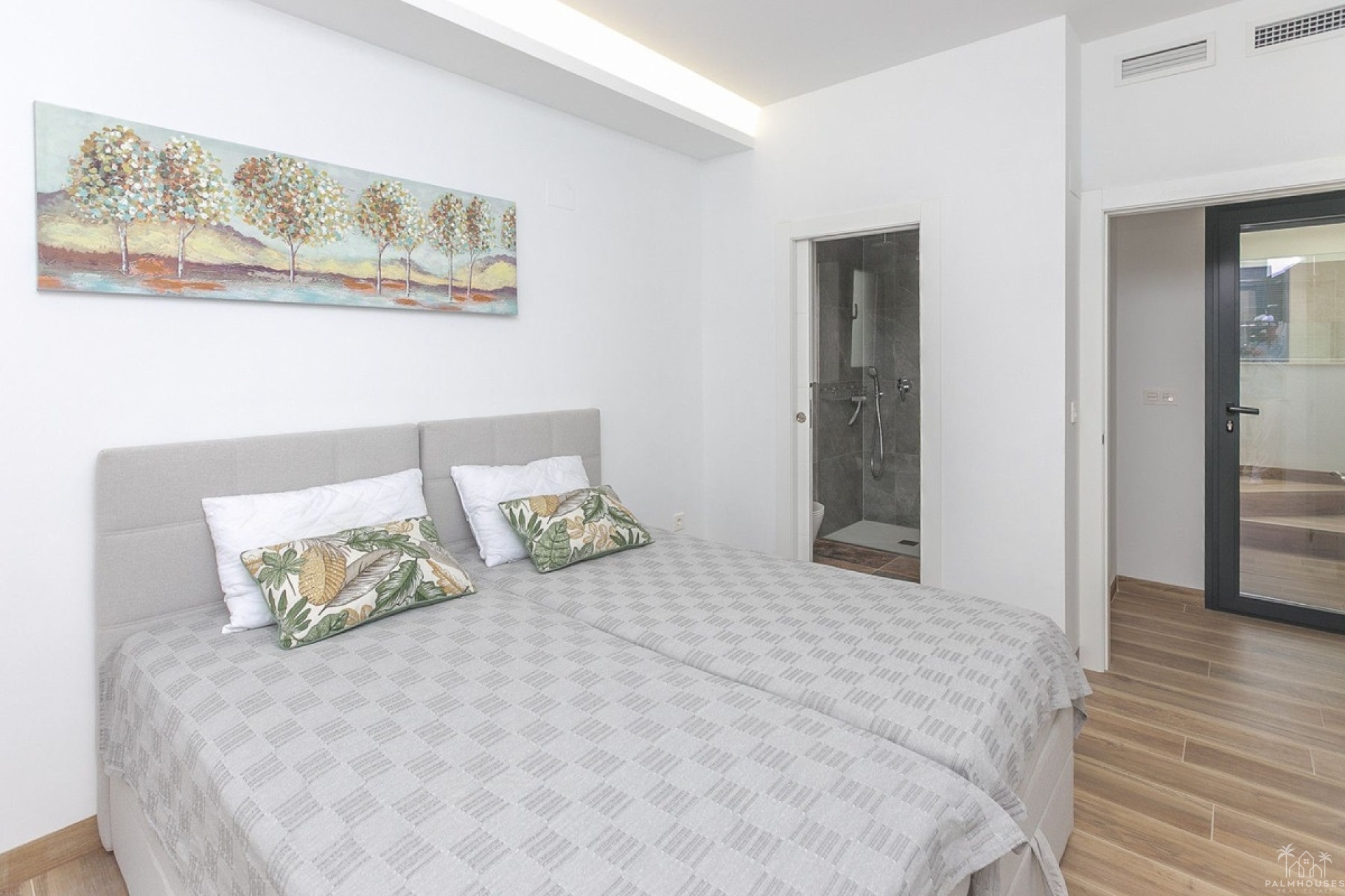 Revente - Villa - Los Montesinos - Los Montesinos Centro