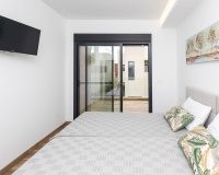 Revente - Villa - Los Montesinos - Los Montesinos Centro