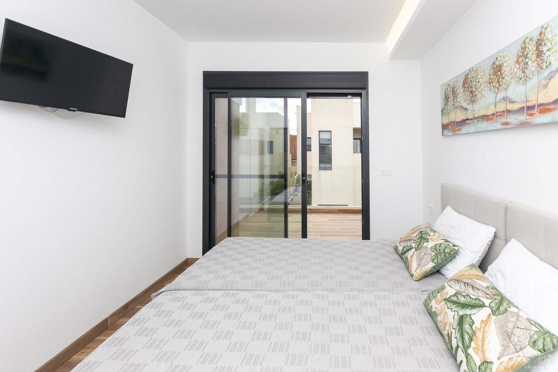 Revente - Villa - Los Montesinos - Los Montesinos Centro
