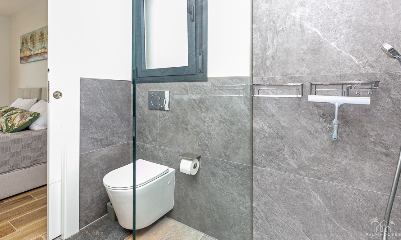 Revente - Villa - Los Montesinos - Los Montesinos Centro