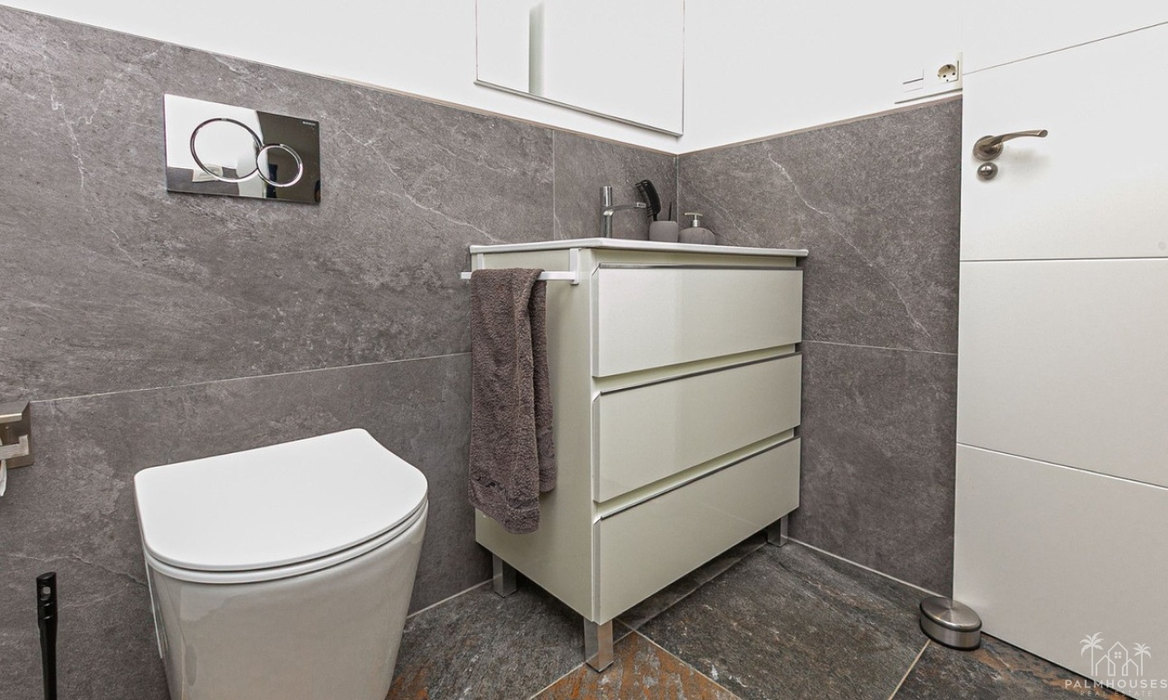 Revente - Villa - Los Montesinos - Los Montesinos Centro