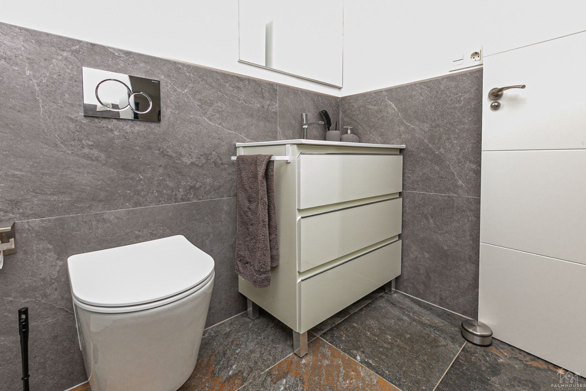 Revente - Villa - Los Montesinos - Los Montesinos Centro