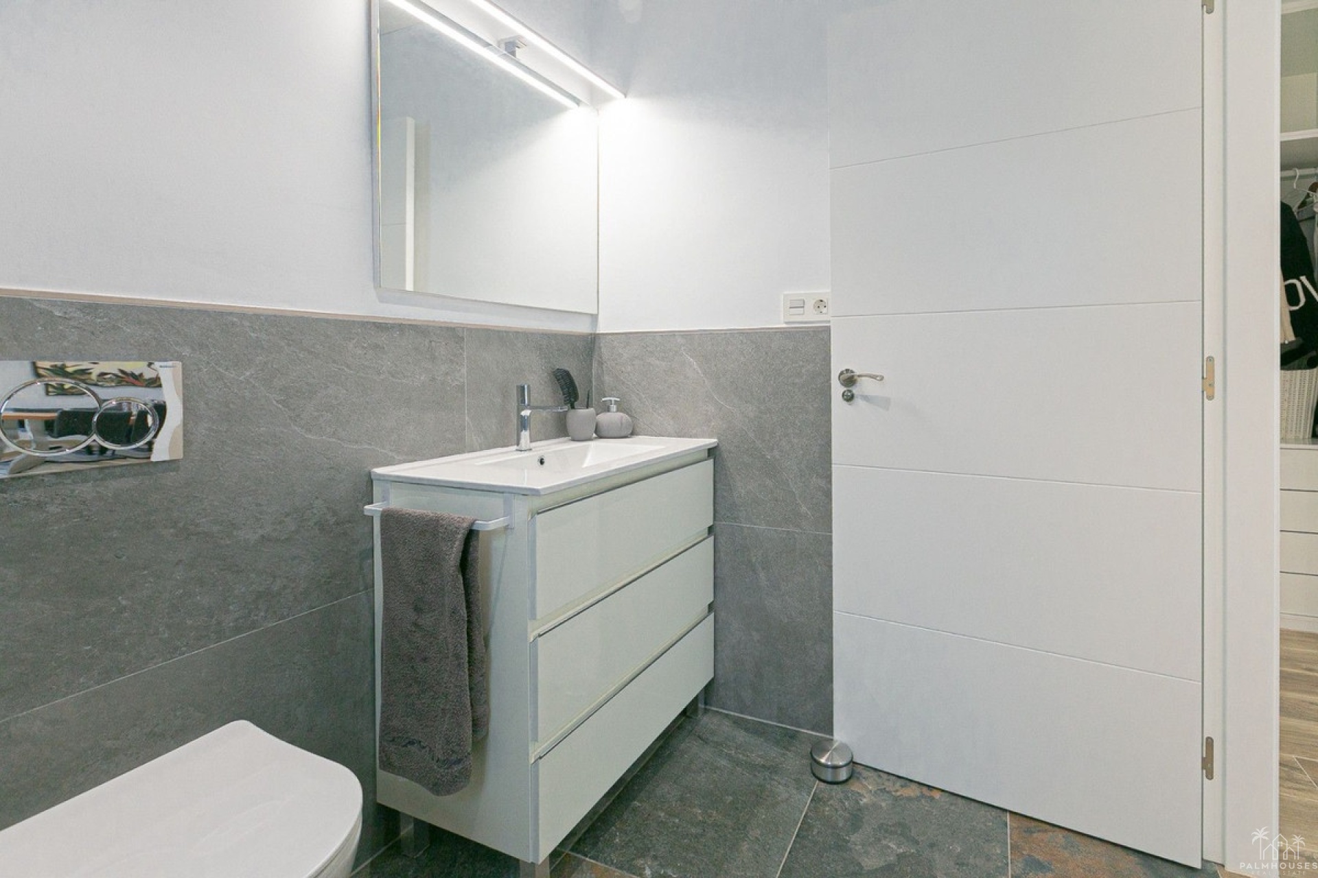 Revente - Villa - Los Montesinos - Los Montesinos Centro