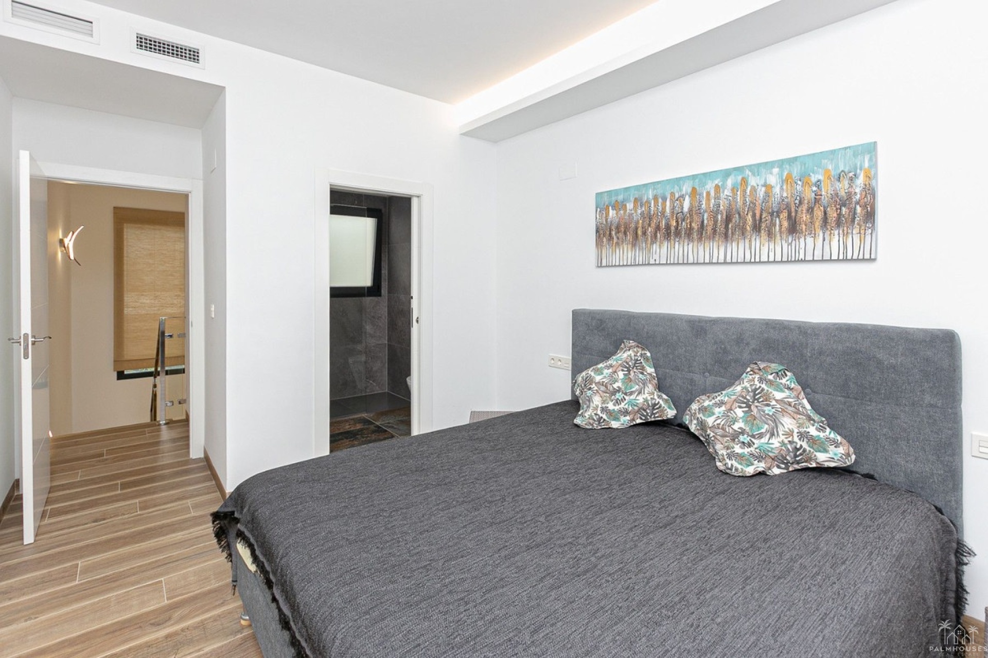 Revente - Villa - Los Montesinos - Los Montesinos Centro