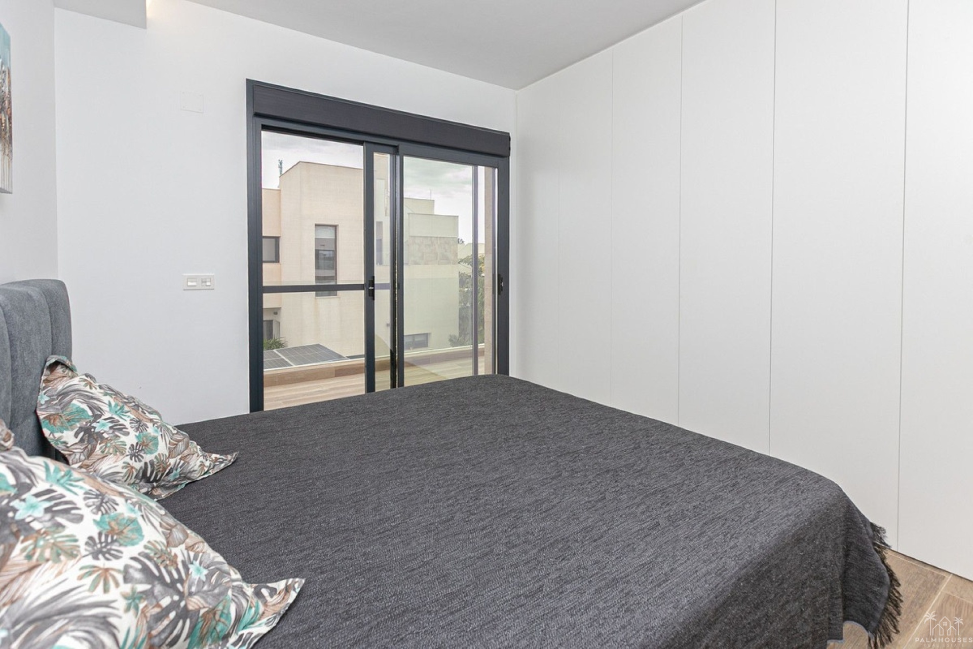 Revente - Villa - Los Montesinos - Los Montesinos Centro