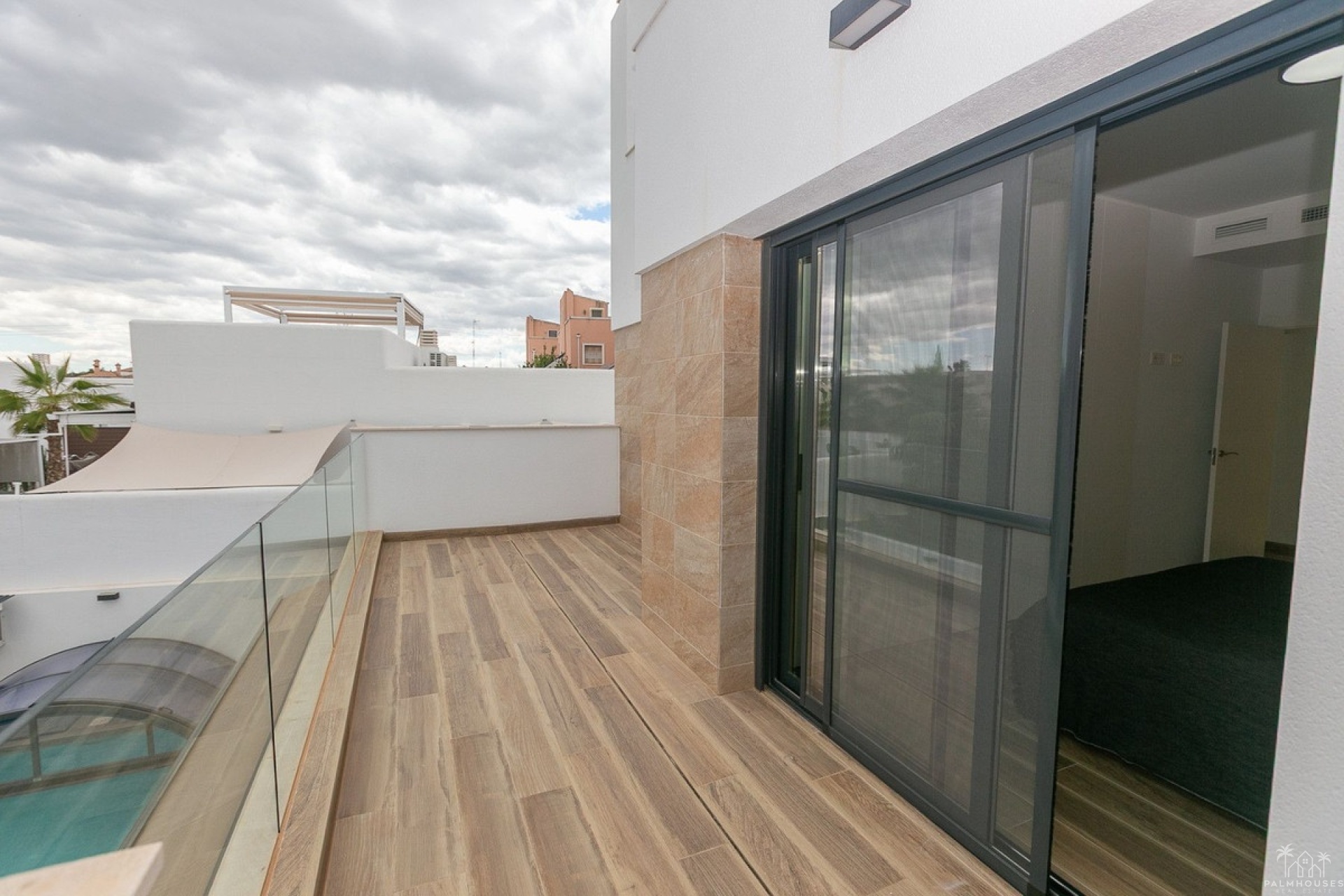 Revente - Villa - Los Montesinos - Los Montesinos Centro