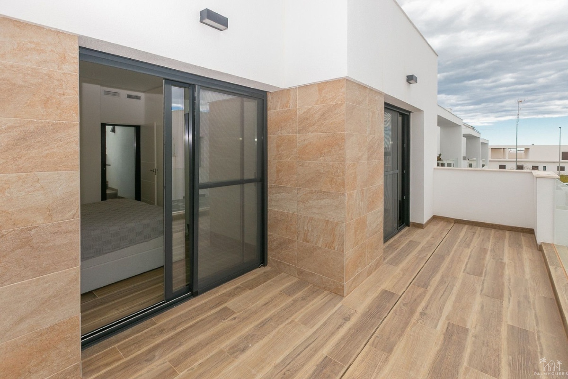 Revente - Villa - Los Montesinos - Los Montesinos Centro