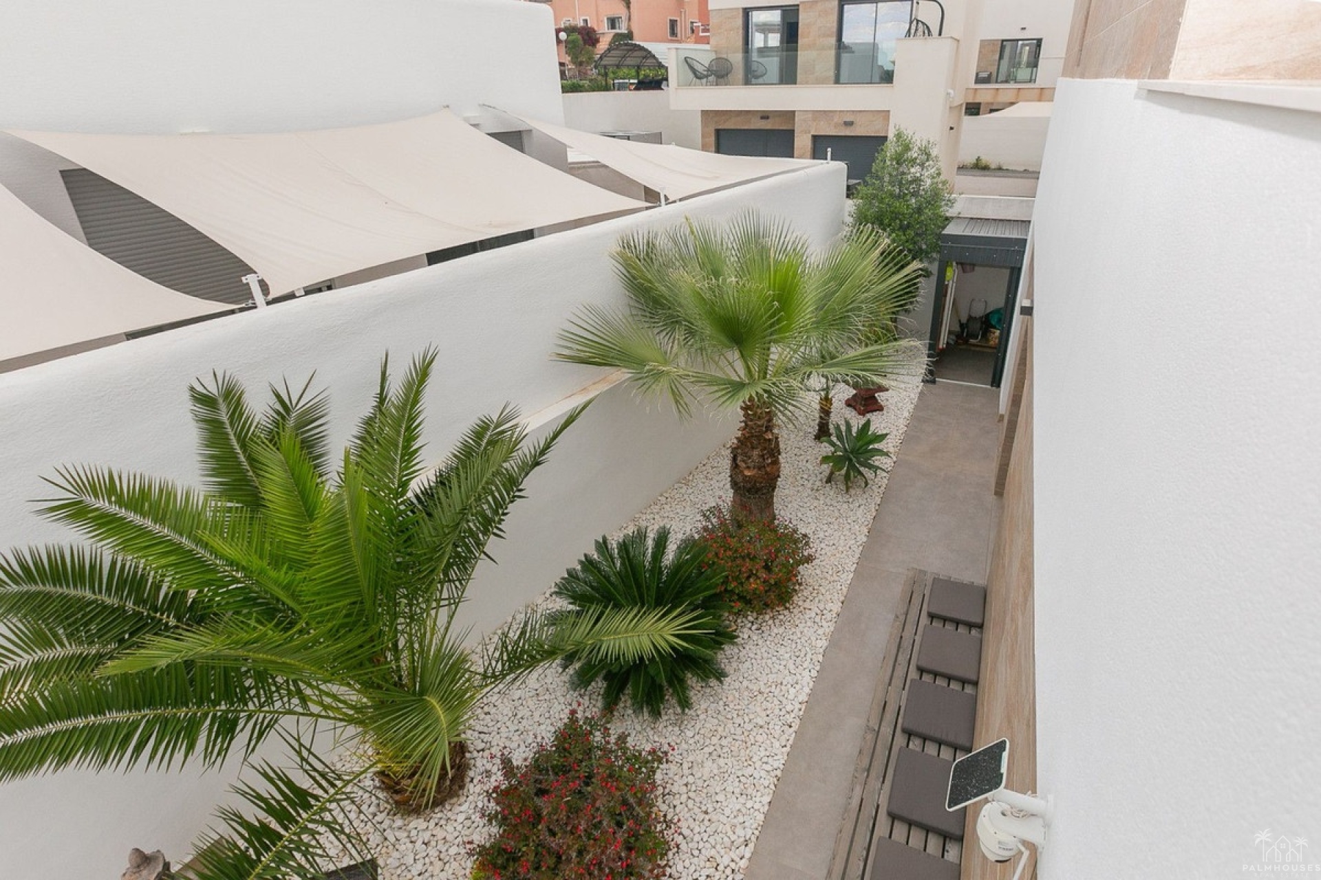 Revente - Villa - Los Montesinos - Los Montesinos Centro