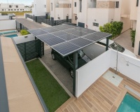 Revente - Villa - Los Montesinos - Los Montesinos Centro