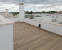 Revente - Villa - Los Montesinos - Los Montesinos Centro