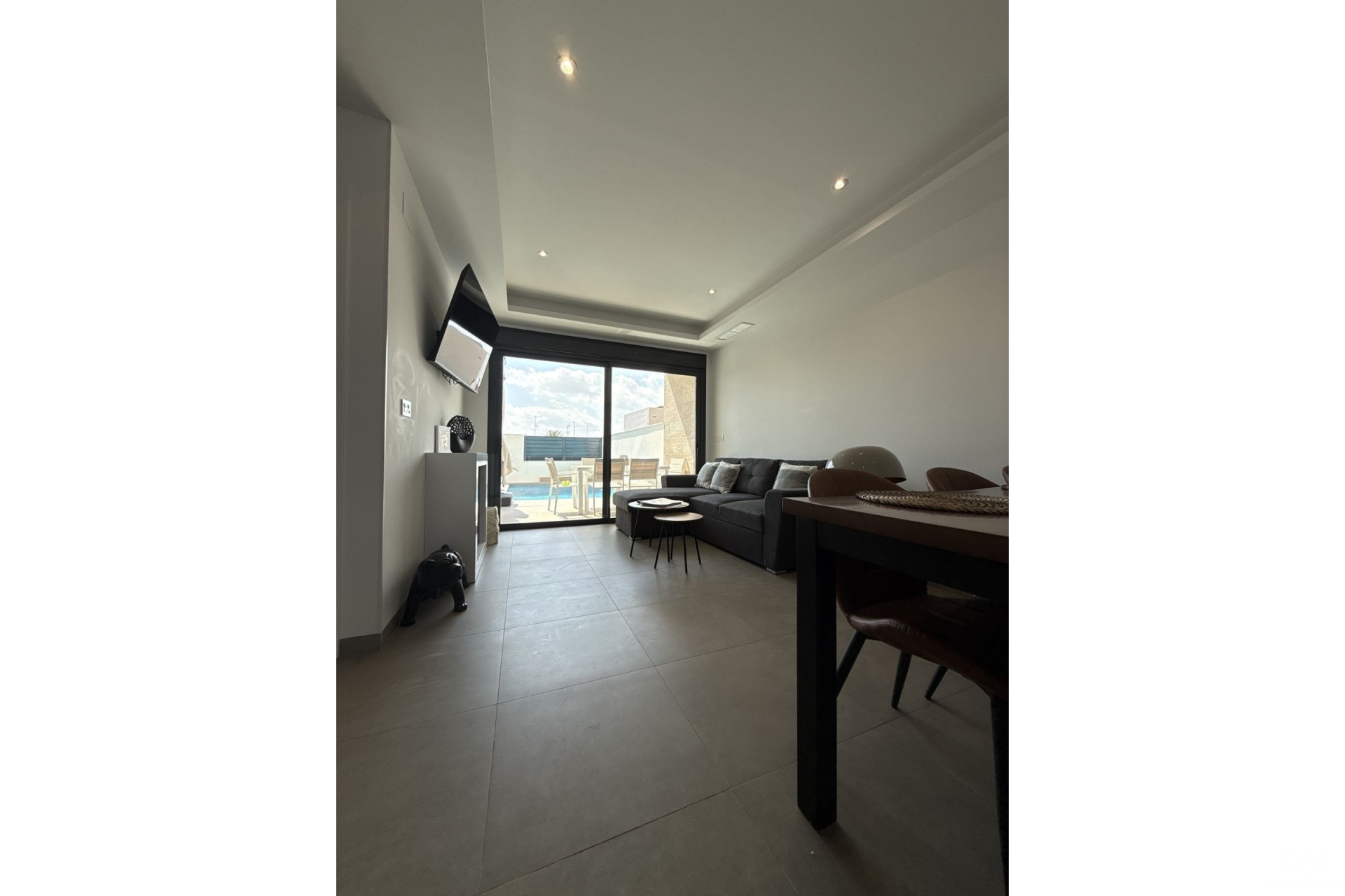 Revente - Villa - Los Montesinos - Los Montesinos Centro