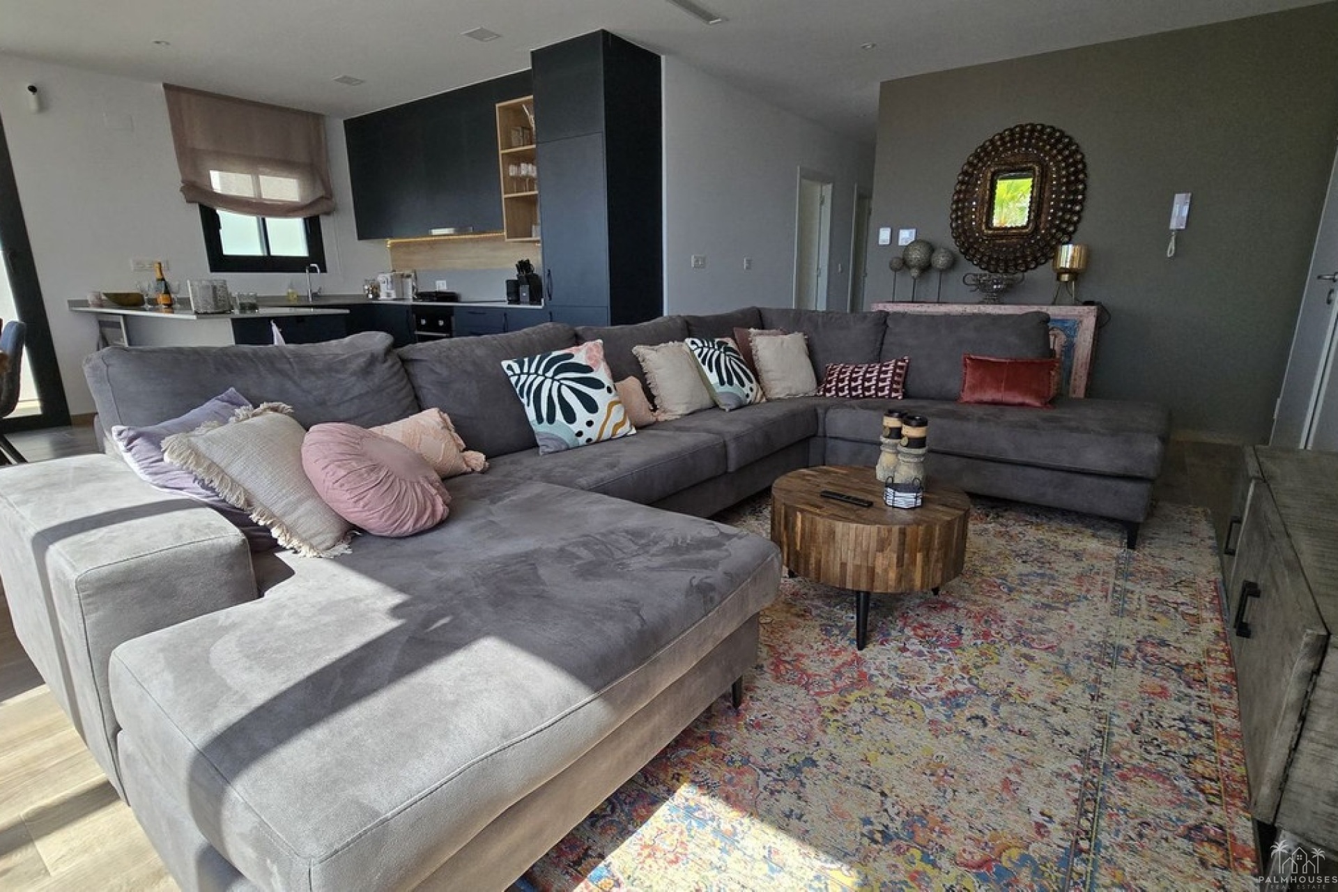 Revente - Villa - Los Montesinos - Los Montesinos Centro
