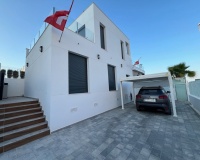 Revente - Villa - Los Montesinos - Los Montesinos Centro