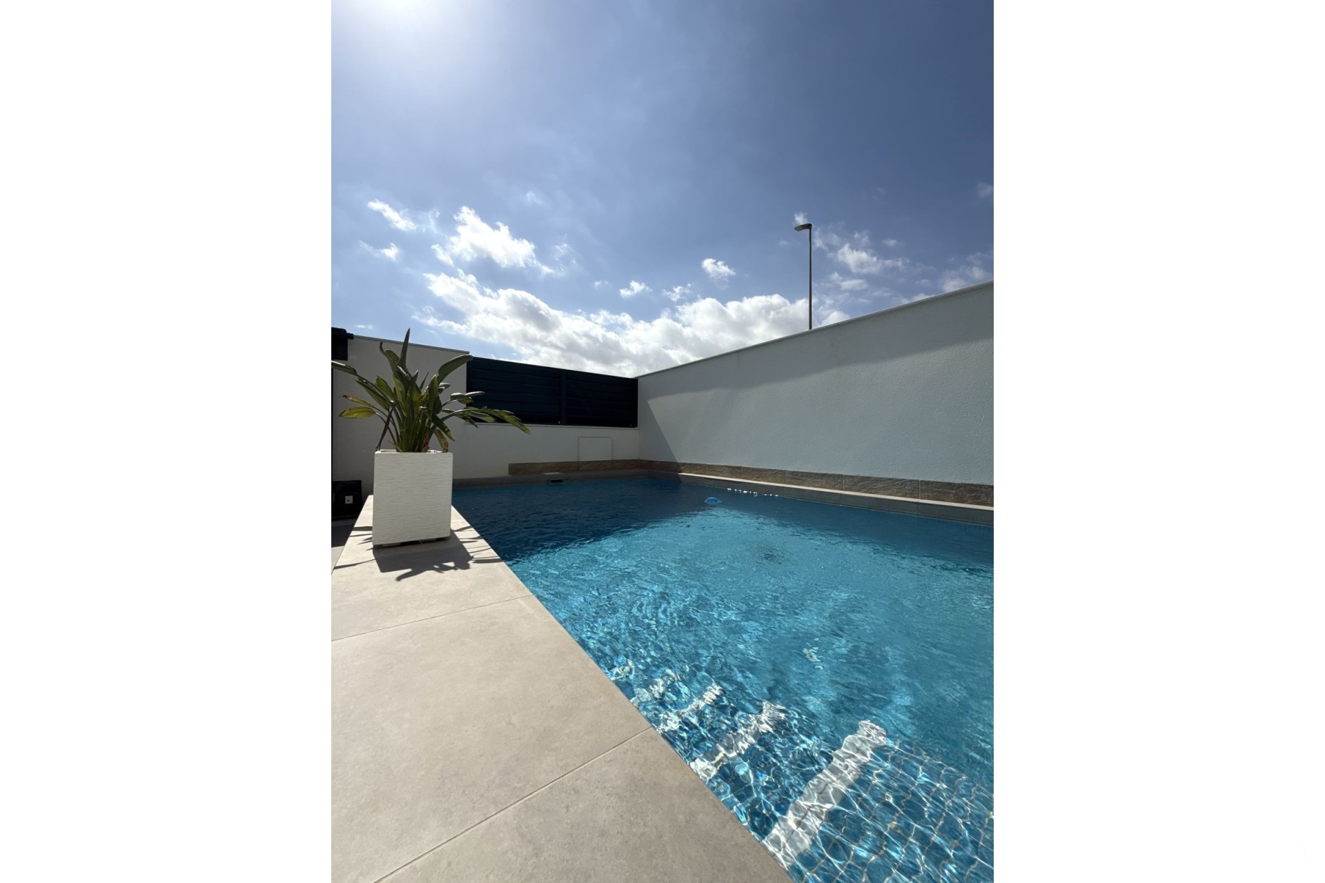 Revente - Villa - Los Montesinos - Los Montesinos Centro