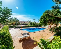 Revente - Villa - Los Montesinos - Montesinos  Los