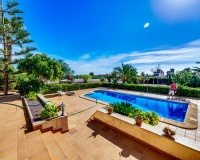 Revente - Villa - Los Montesinos - Montesinos  Los