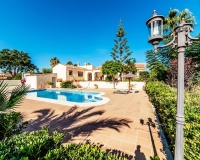 Revente - Villa - Los Montesinos - Montesinos  Los