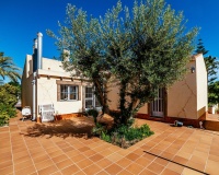 Revente - Villa - Los Montesinos - Montesinos  Los