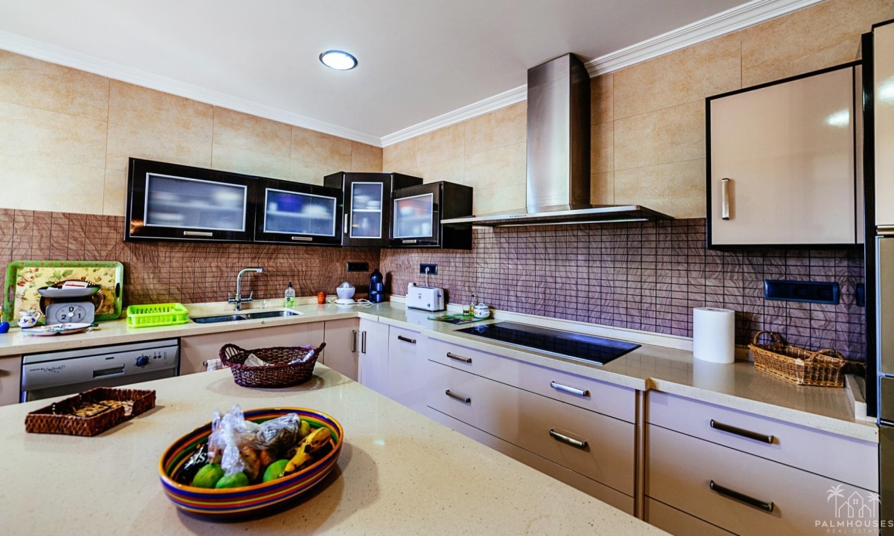 Revente - Villa - Los Montesinos - Montesinos  Los