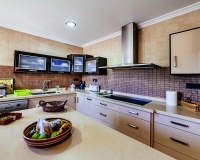 Revente - Villa - Los Montesinos - Montesinos  Los