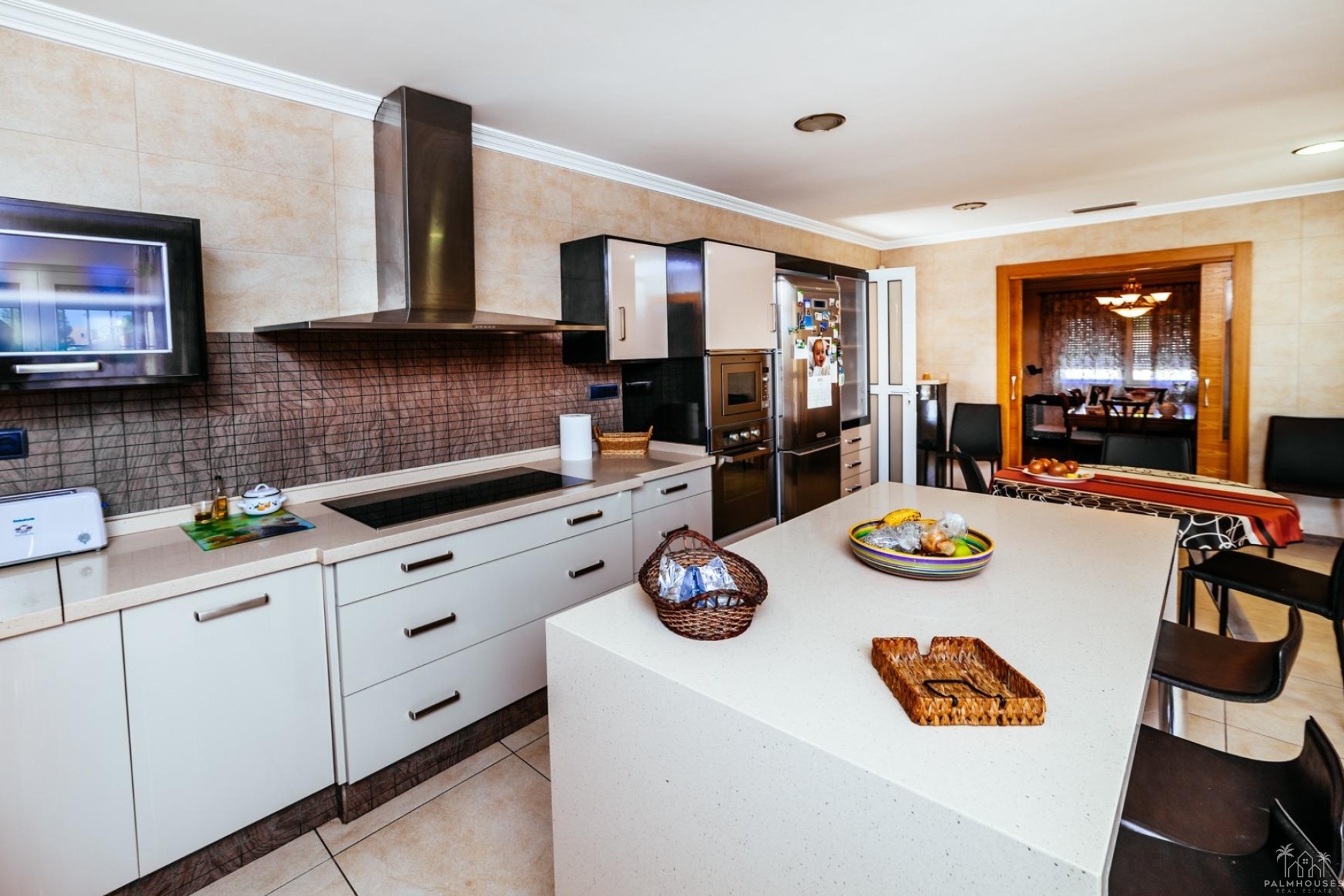 Revente - Villa - Los Montesinos - Montesinos  Los