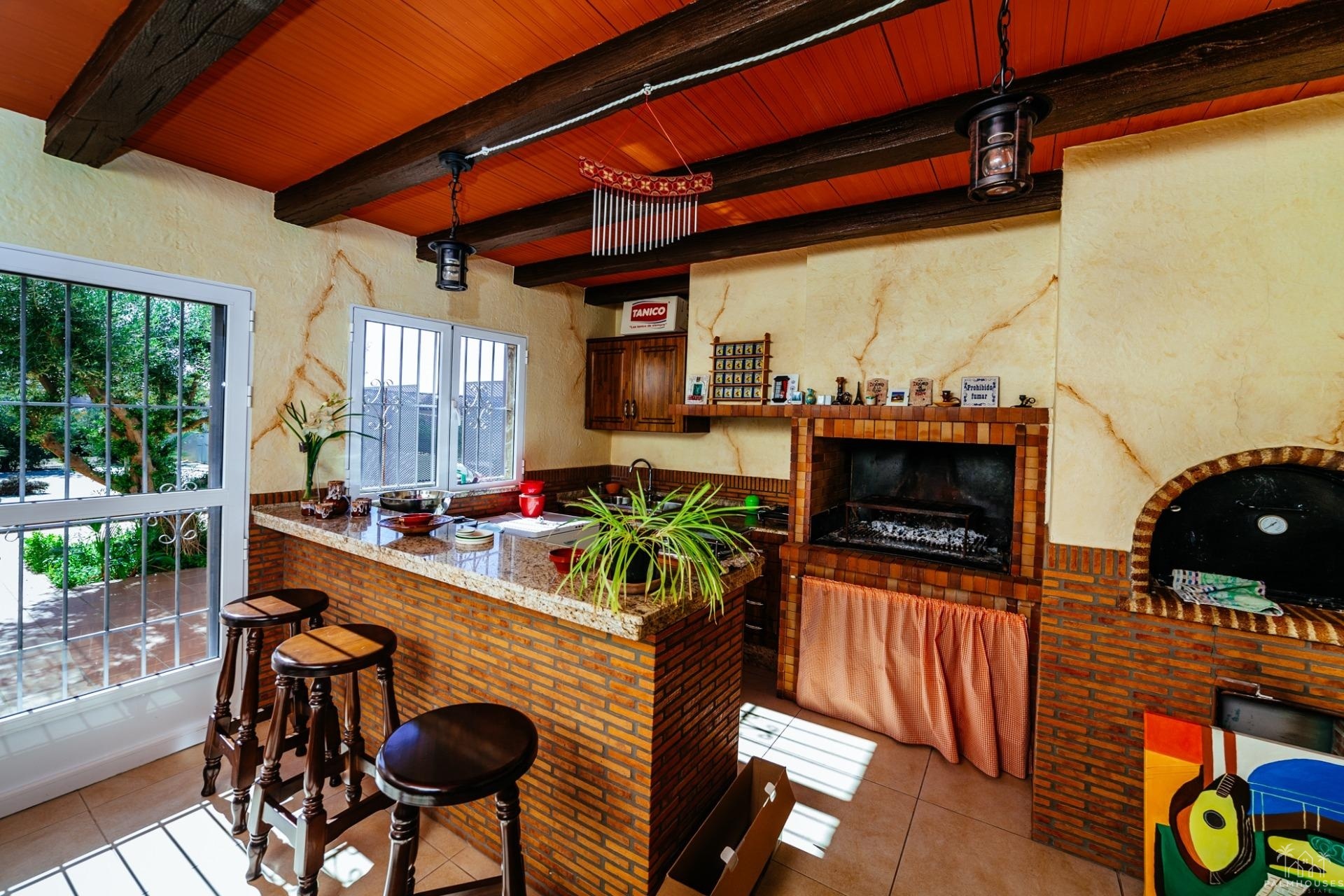 Revente - Villa - Los Montesinos - Montesinos  Los