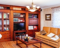 Revente - Villa - Los Montesinos - Montesinos  Los