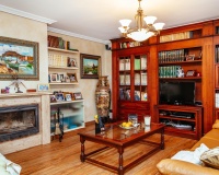 Revente - Villa - Los Montesinos - Montesinos  Los