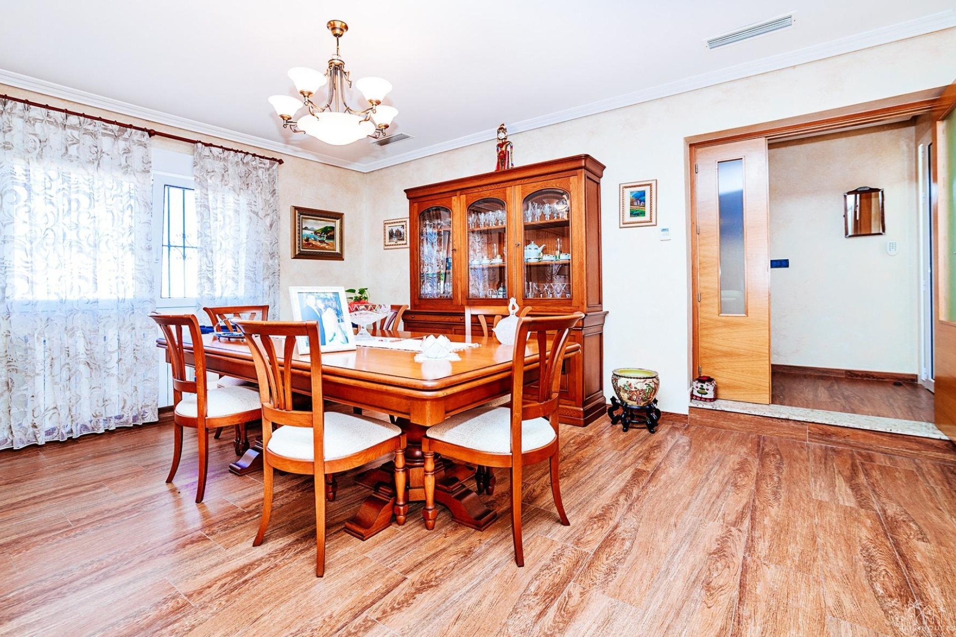 Revente - Villa - Los Montesinos - Montesinos  Los