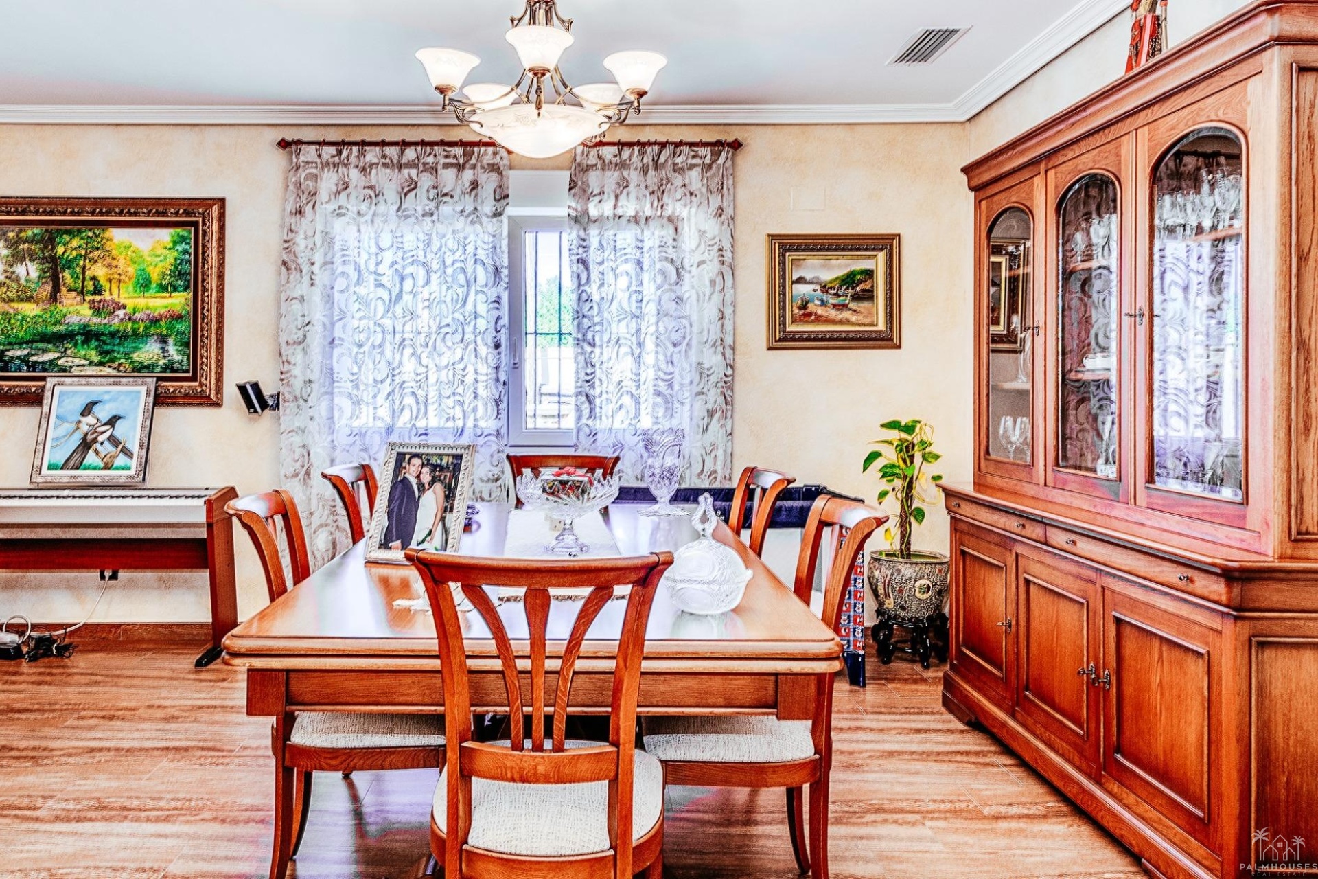 Revente - Villa - Los Montesinos - Montesinos  Los
