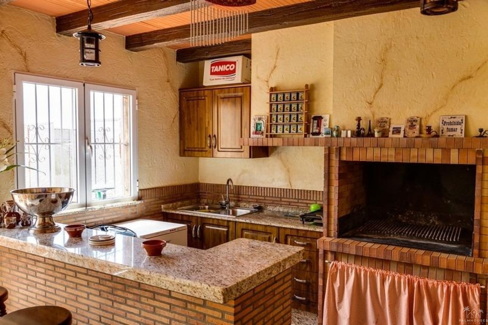 Revente - Villa - Los Montesinos - Montesinos  Los