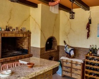 Revente - Villa - Los Montesinos - Montesinos  Los