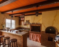 Revente - Villa - Los Montesinos - Montesinos  Los
