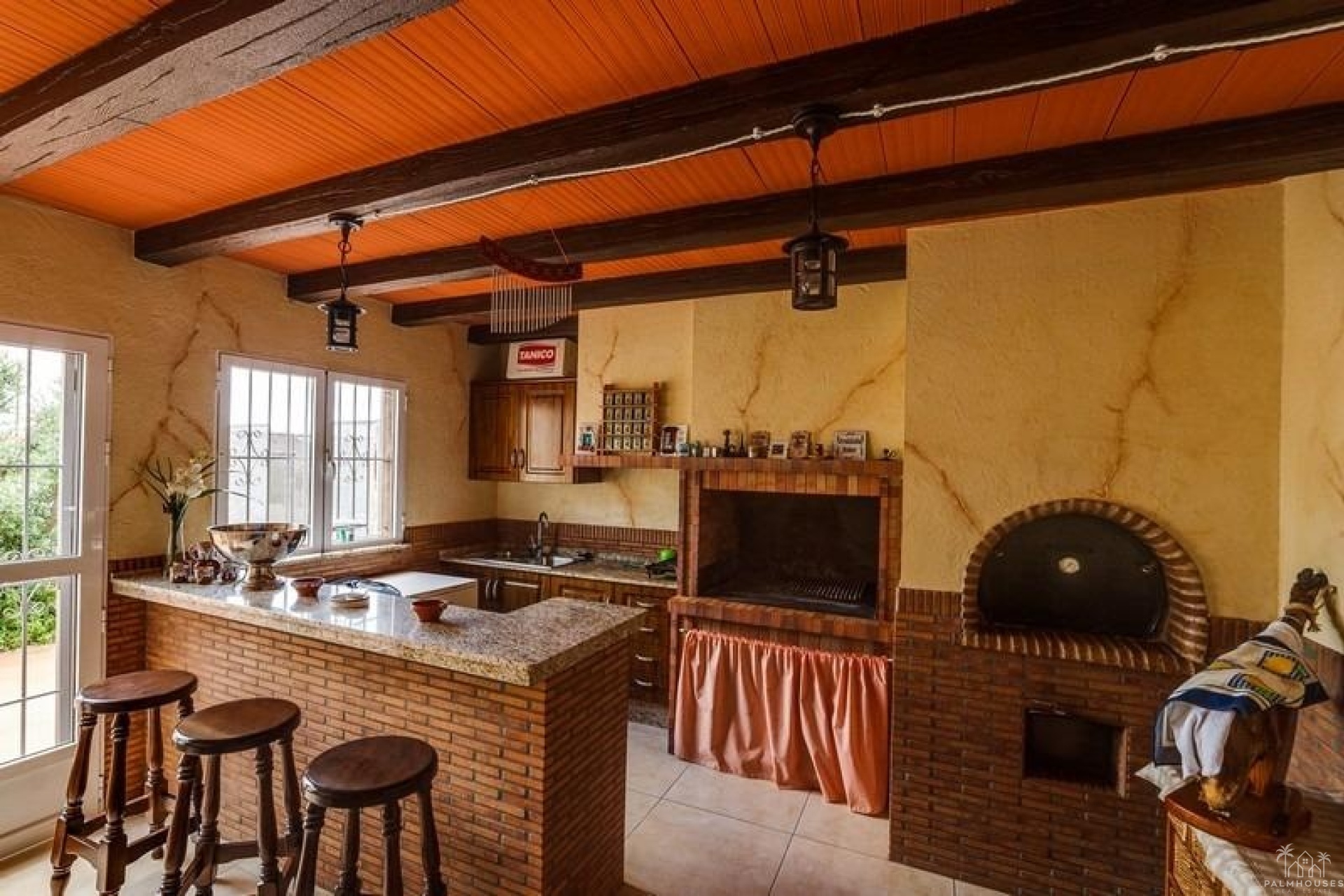 Revente - Villa - Los Montesinos - Montesinos  Los